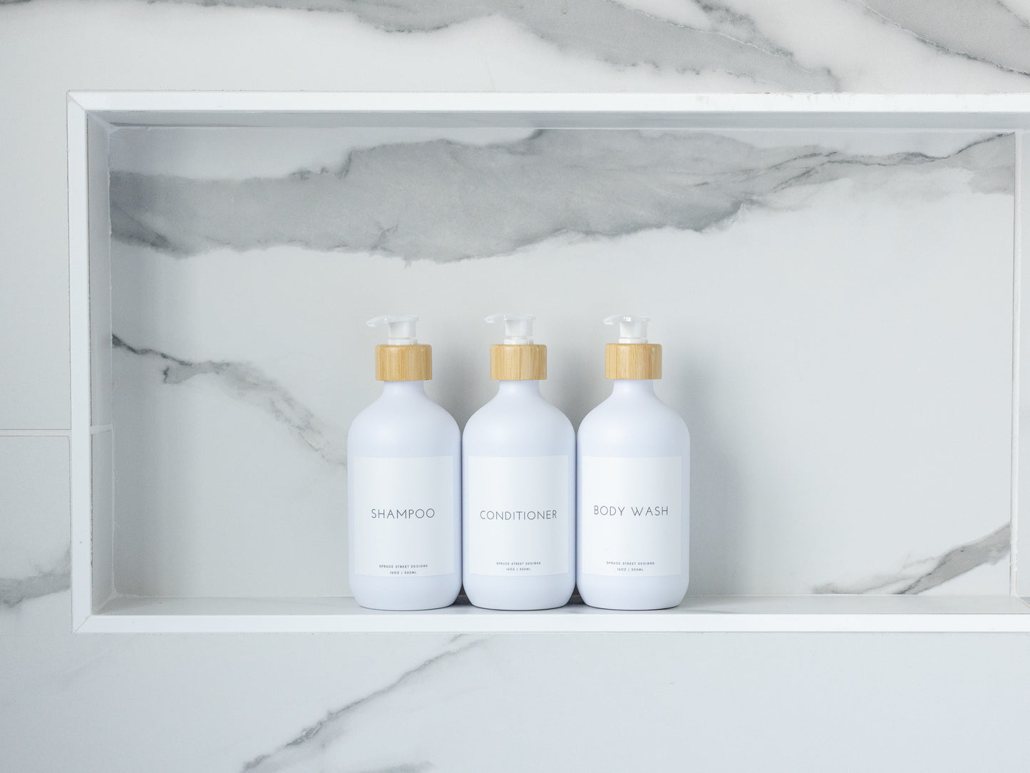 Welcome Home Gift Set