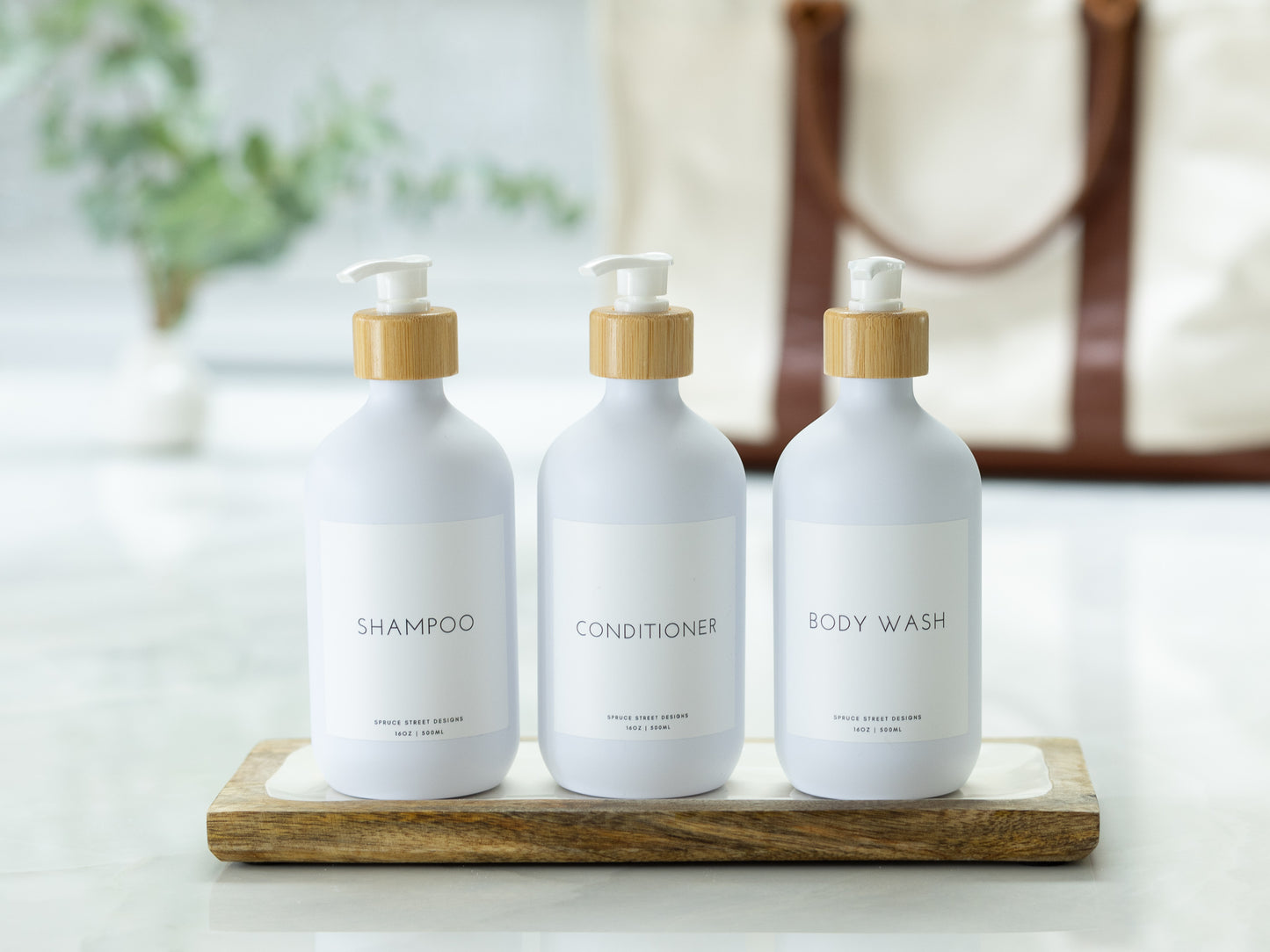 Welcome Home Gift Set